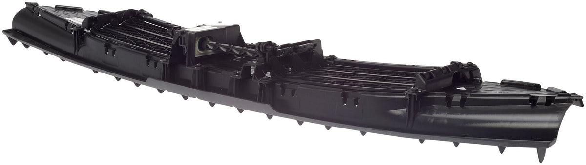 Dorman - OE Solutions Active Grille Shutter With Motor 601-569