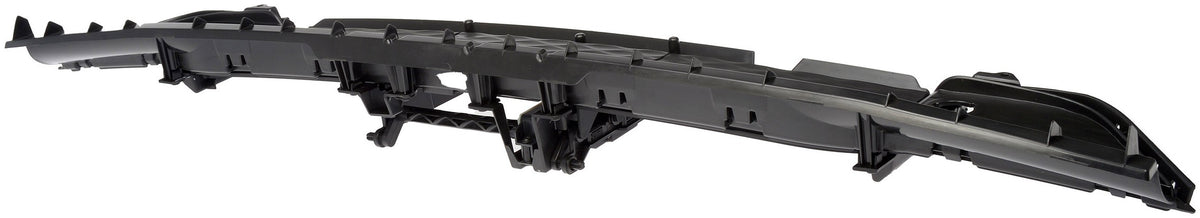 Dorman - OE Solutions Active Grille Shutter With Motor 601-569