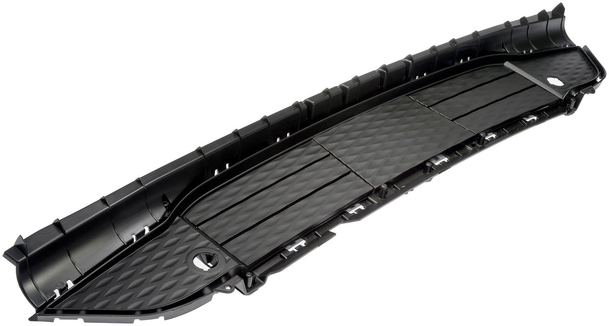 Dorman - OE Solutions Active Grille Shutter With Motor 601-569