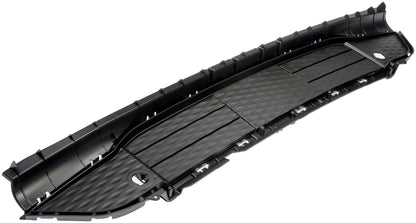 Dorman - OE Solutions Active Grille Shutter With Motor 601-569