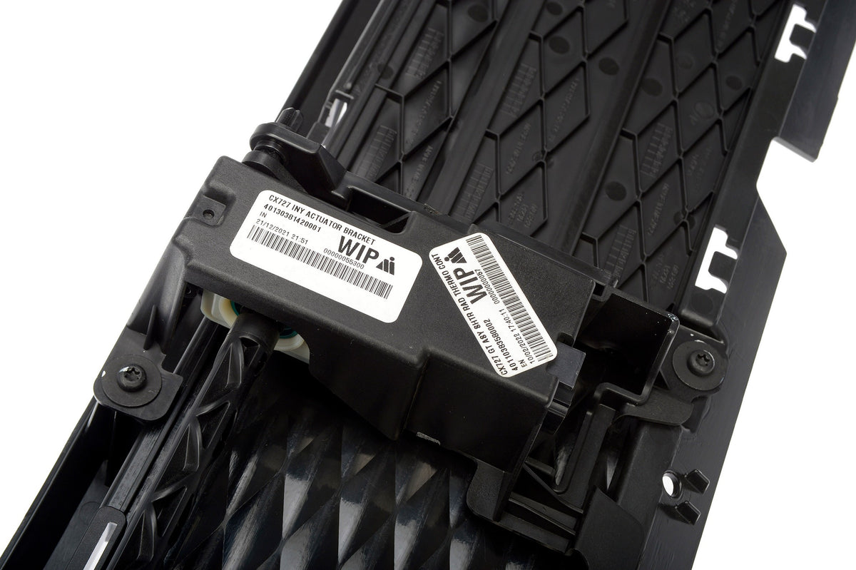 Dorman - OE Solutions Active Grille Shutter With Motor 601-569
