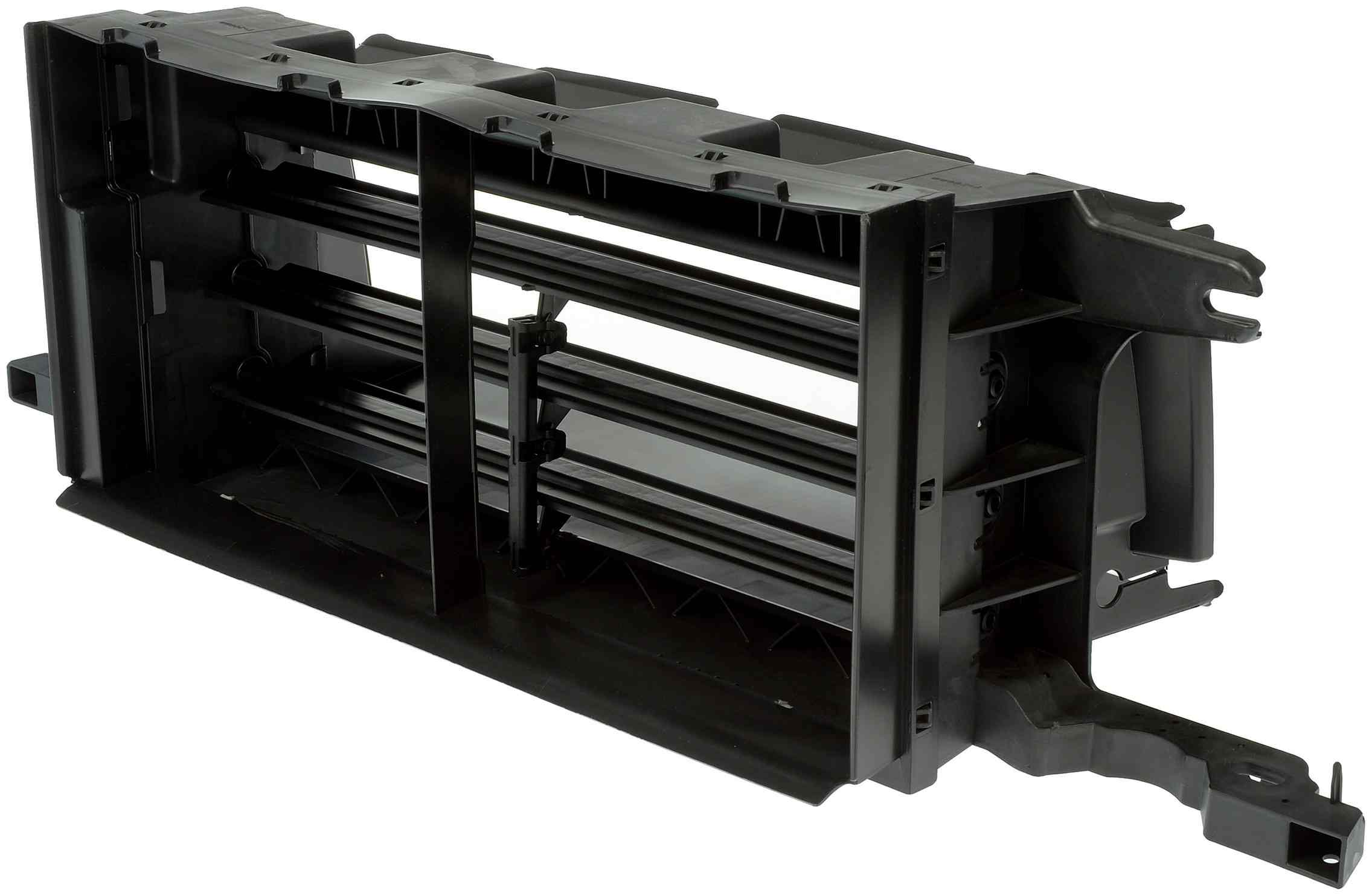 Dorman - OE Solutions ACTIVE GRILLE SHUTTER 601-570