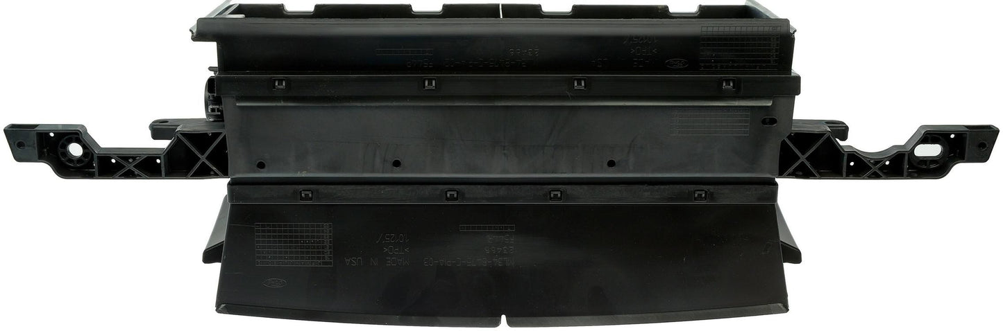 Dorman - OE Solutions ACTIVE GRILLE SHUTTER 601-570