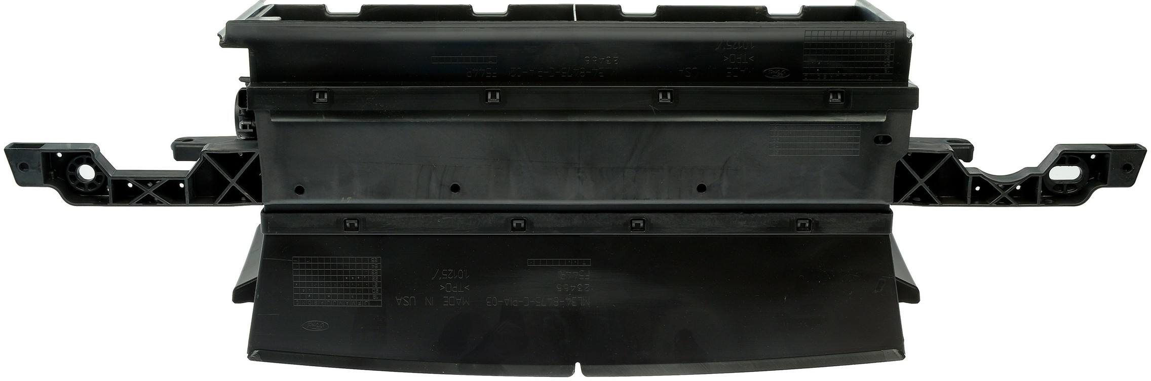 Dorman - OE Solutions ACTIVE GRILLE SHUTTER 601-570
