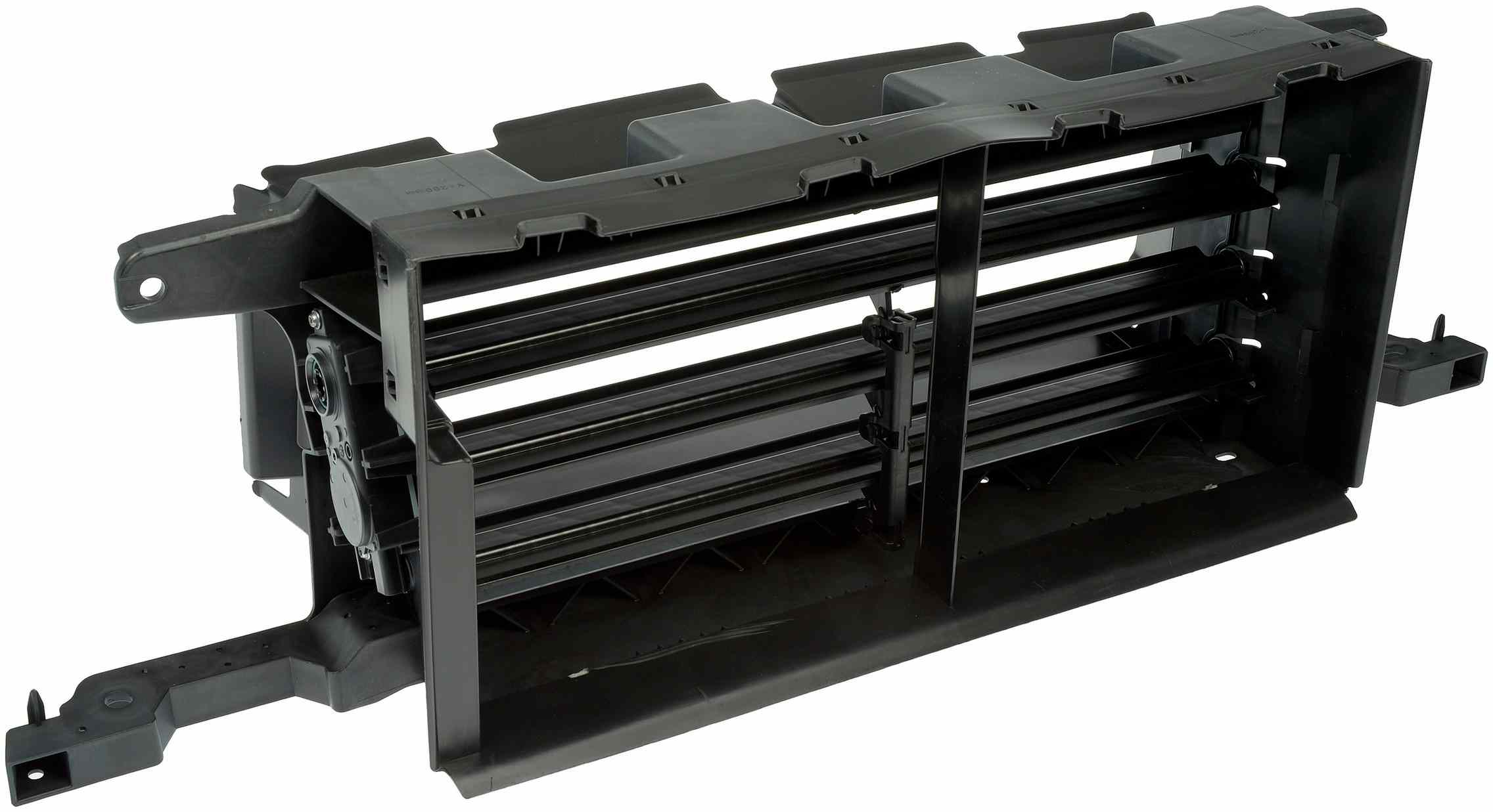 Dorman - OE Solutions ACTIVE GRILLE SHUTTER 601-570
