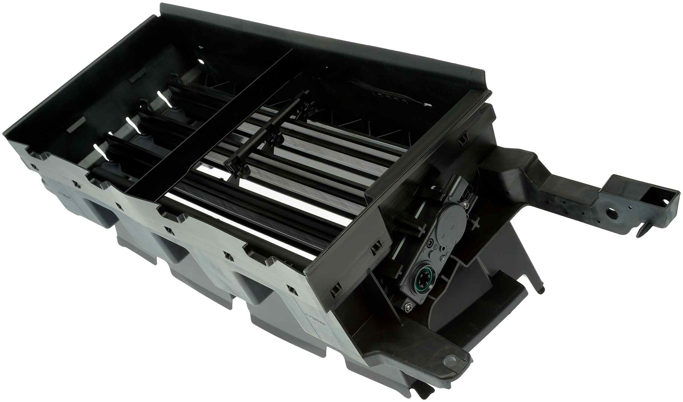 Dorman - OE Solutions ACTIVE GRILLE SHUTTER 601-570