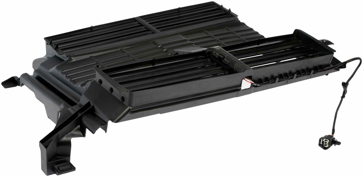 Dorman - OE Solutions ACTIVE GRILLE SHUTTER 601-574