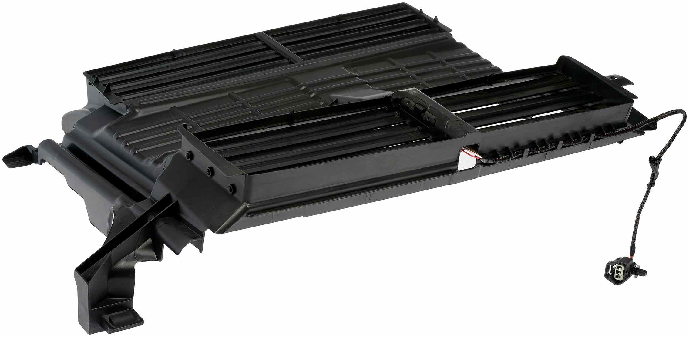 Dorman - OE Solutions ACTIVE GRILLE SHUTTER 601-574