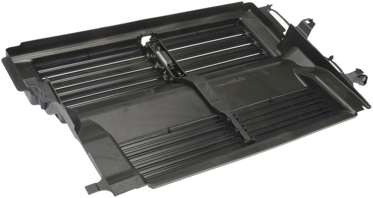 Dorman - OE Solutions Vehicle Part 601-575