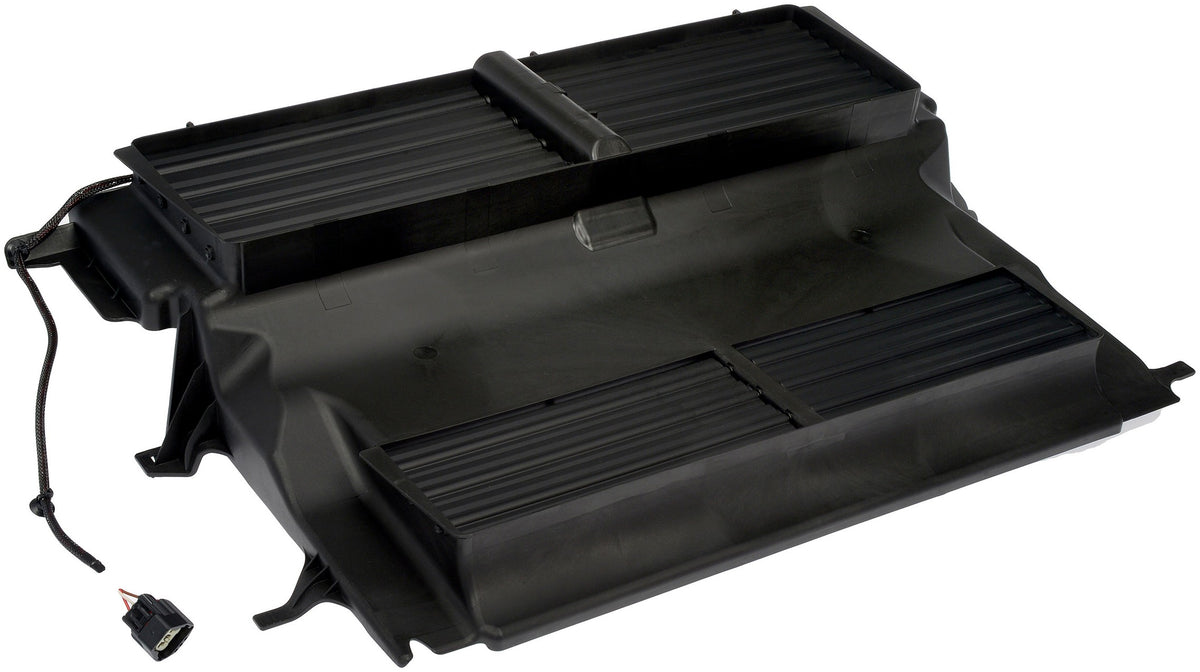 Dorman - OE Solutions Vehicle Part 601-575