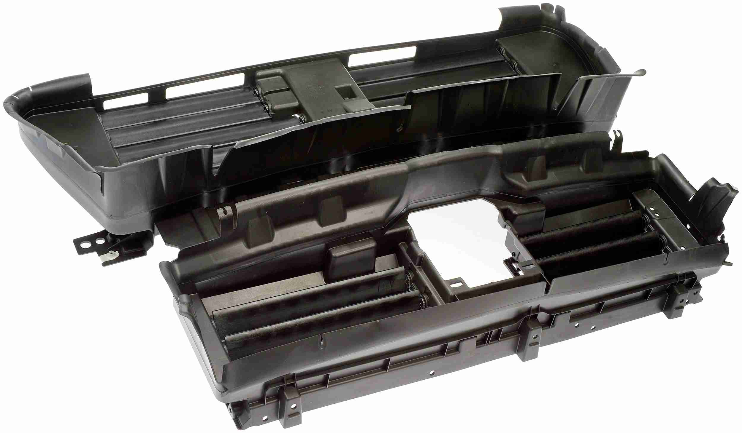 Dorman - OE Solutions ACTIVE GRILLE SHUTTER 601-582