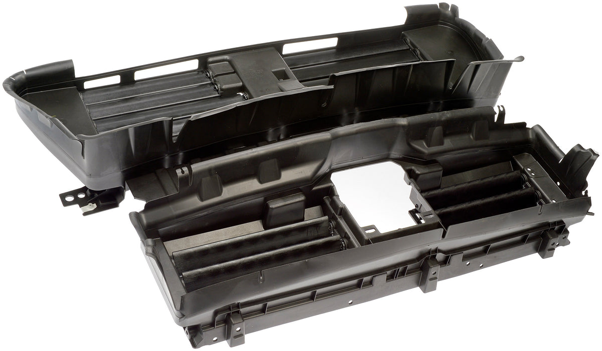 Dorman - OE Solutions ACTIVE GRILLE SHUTTER 601-582