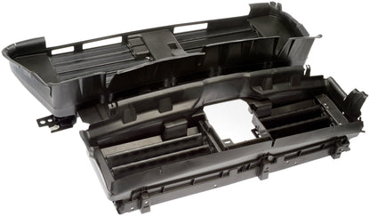 Dorman - OE Solutions ACTIVE GRILLE SHUTTER 601-582