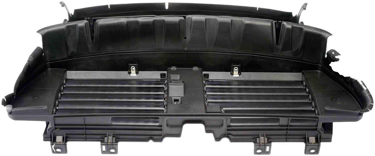 Dorman - OE Solutions ACTIVE GRILLE SHUTTER 601-582