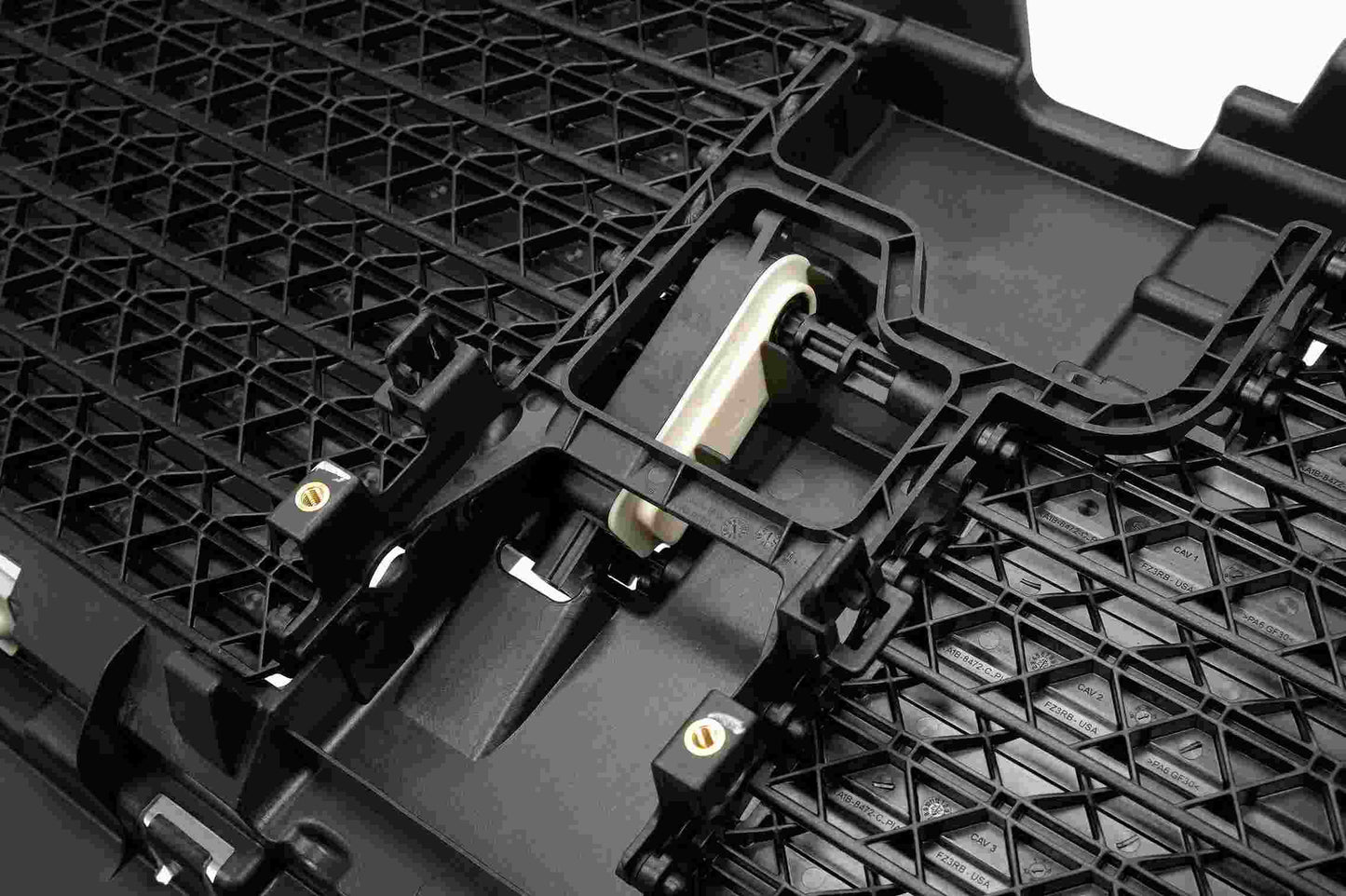 Dorman - OE Solutions ACTIVE GRILLE SHUTTER 601-582