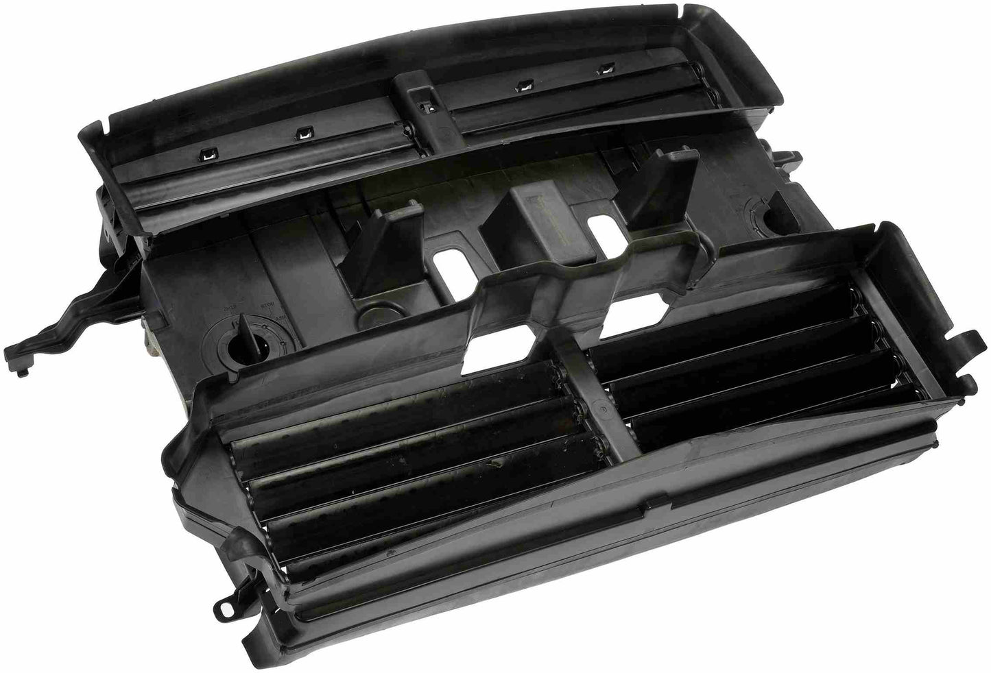 Dorman - OE Solutions ACTIVE GRILLE SHUTTER 601-584