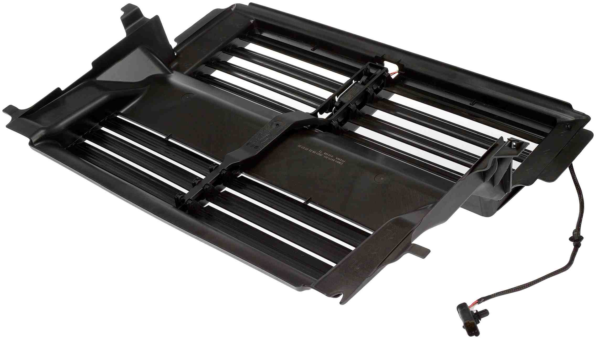 Dorman - OE Solutions ACTIVE GRILLE SHUTTER 601-590