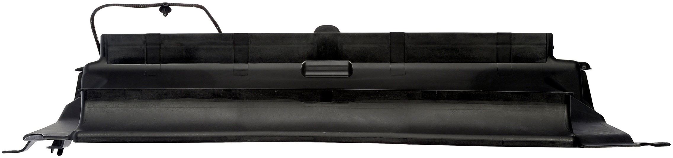 Dorman - OE Solutions ACTIVE GRILLE SHUTTER 601-590