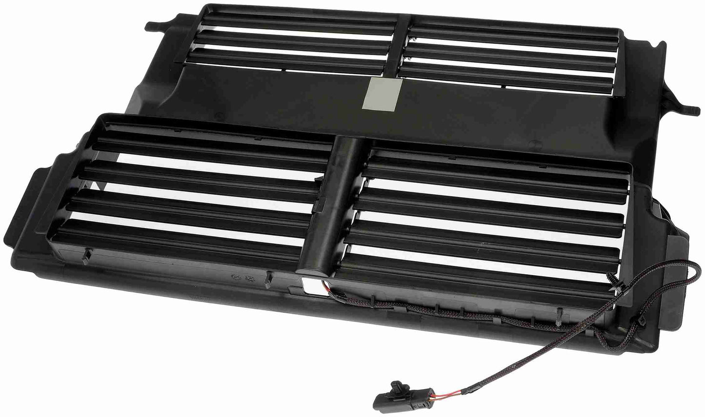 Dorman - OE Solutions ACTIVE GRILLE SHUTTER 601-590