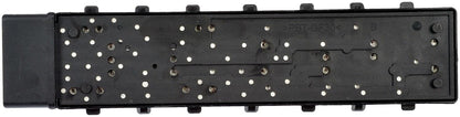 Dorman - OE Solutions LS POWER SEAT ADJUSTER SWITCH 601-600
