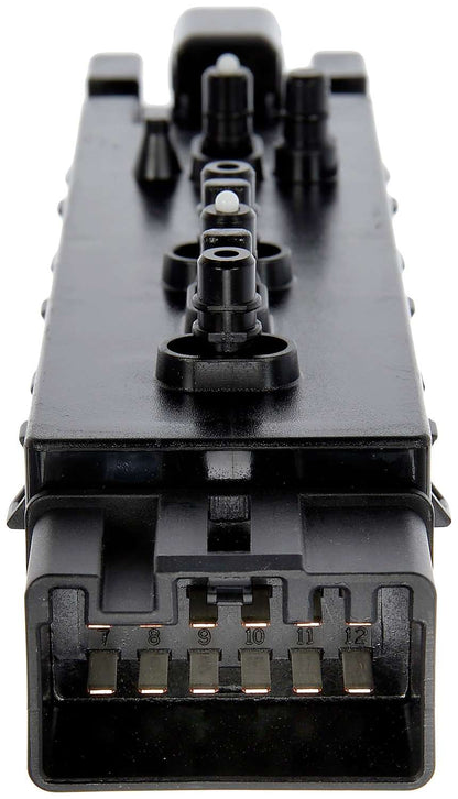 Dorman - OE Solutions LS POWER SEAT ADJUSTER SWITCH 601-600