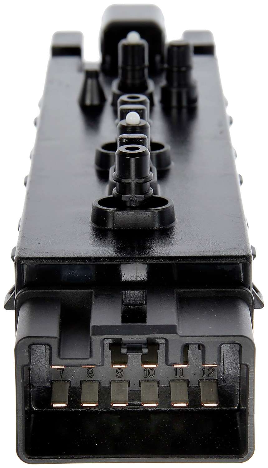 Dorman - OE Solutions LS POWER SEAT ADJUSTER SWITCH 601-600