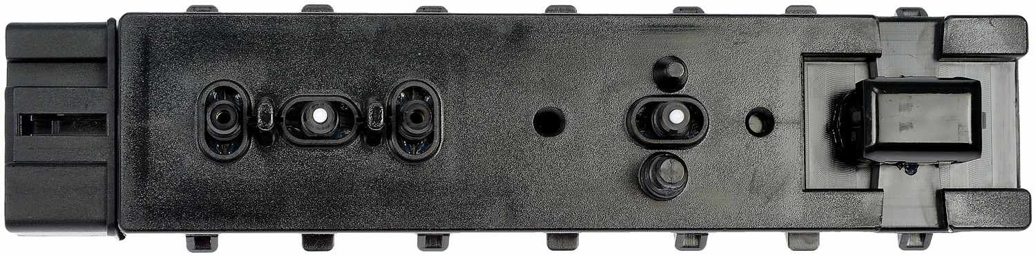 Dorman - OE Solutions LS POWER SEAT ADJUSTER SWITCH 601-600