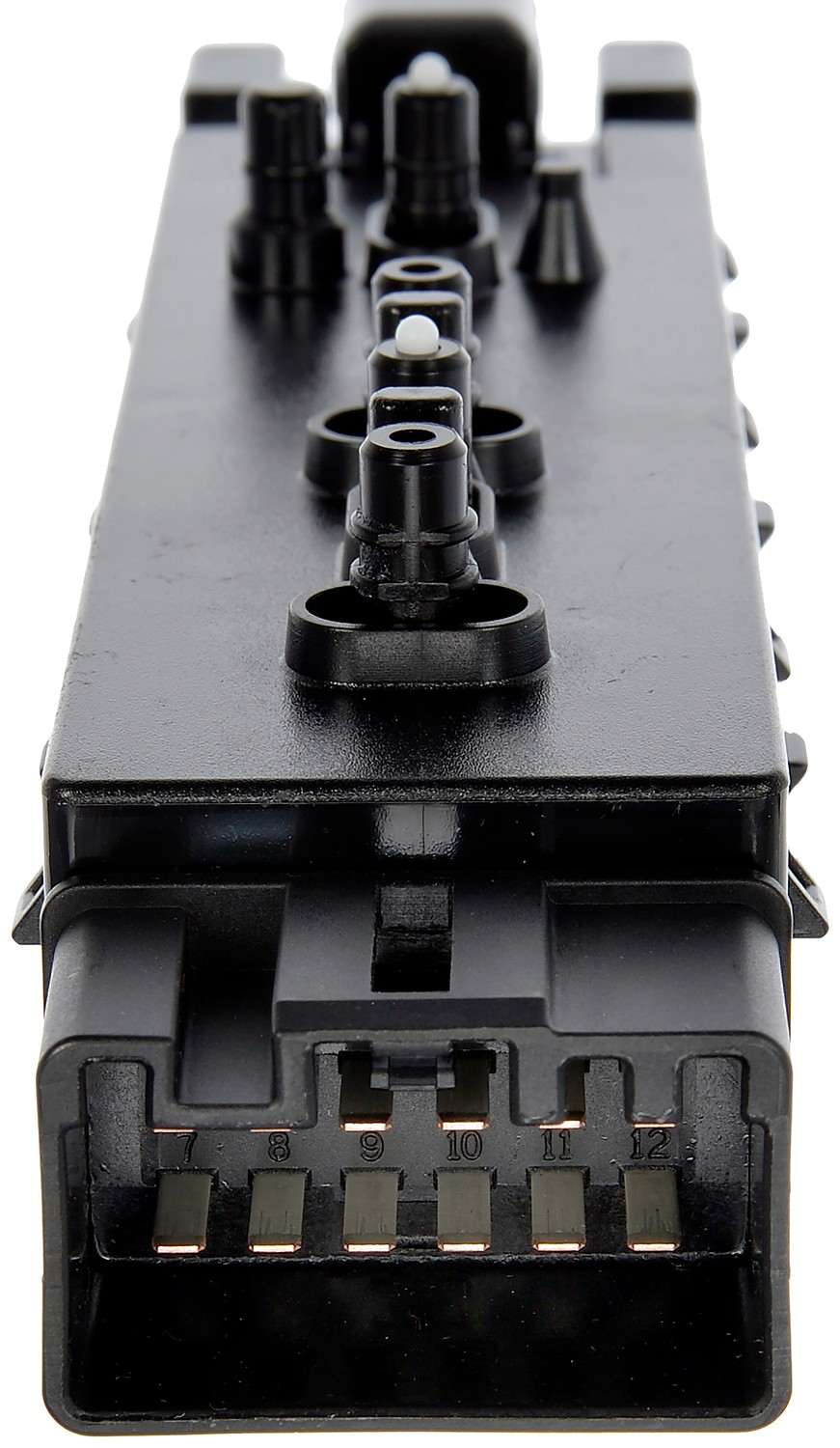 Dorman - OE Solutions LS POWER SEAT ADJUSTER SWITCH 601-601