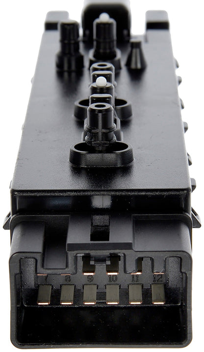 Dorman - OE Solutions LS POWER SEAT ADJUSTER SWITCH 601-601