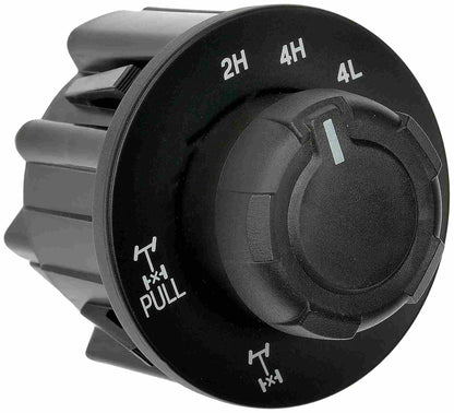 Dorman - OE Solutions 4WD E-LOCKER OVERRIDE CONTROL SWITCH 601-602