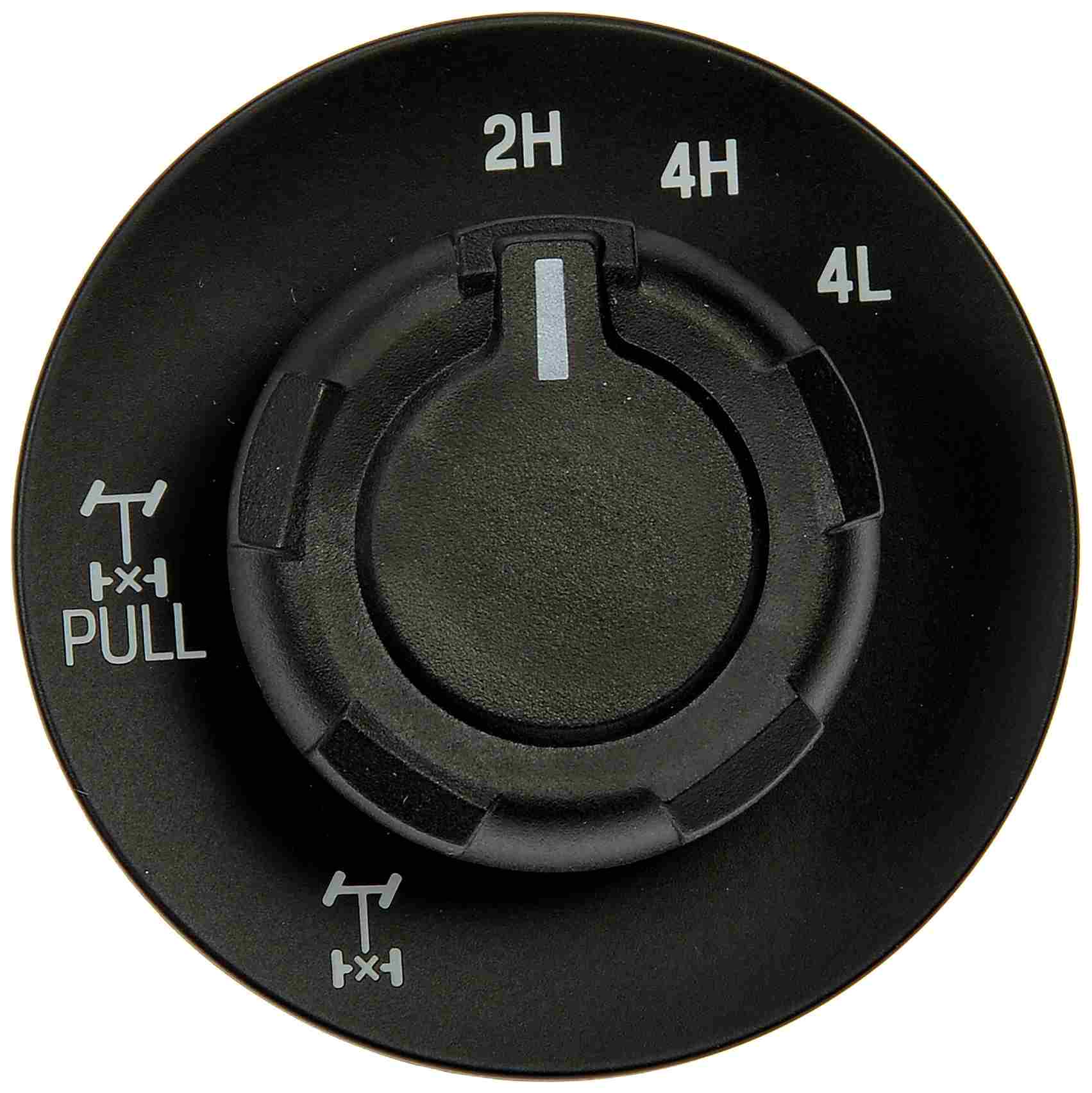 Dorman - OE Solutions 4WD E-LOCKER OVERRIDE CONTROL SWITCH 601-602