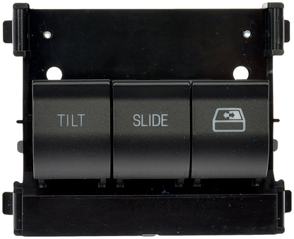Dorman - OE Solutions POWER SUNROOF SWITCH 601-603