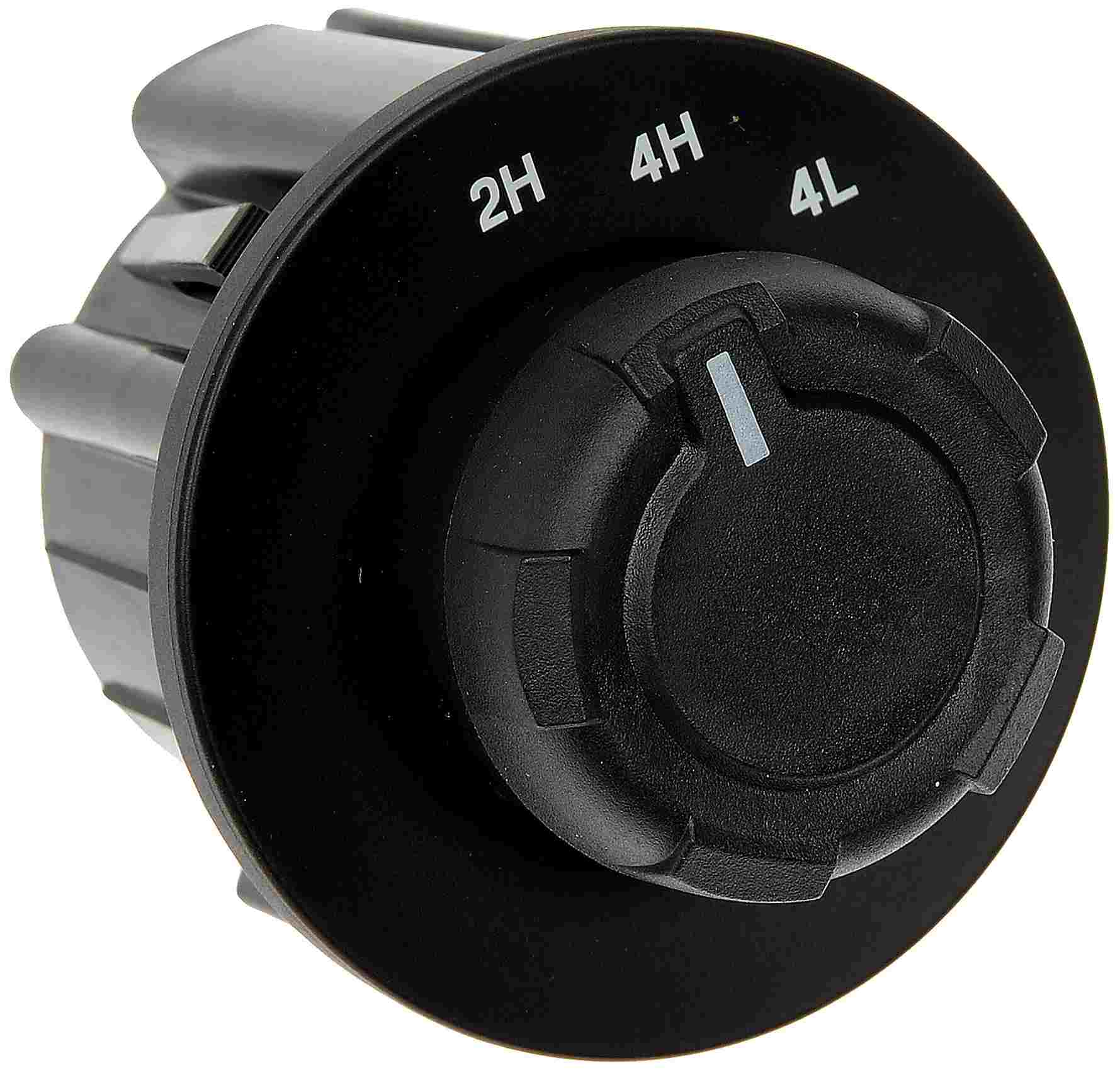 Dorman - OE Solutions 4WD CONTROL SWITCH 601-604