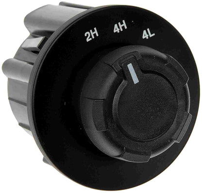 Dorman - OE Solutions 4WD CONTROL SWITCH 601-604