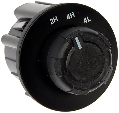 Dorman - OE Solutions 4WD CONTROL SWITCH 601-604