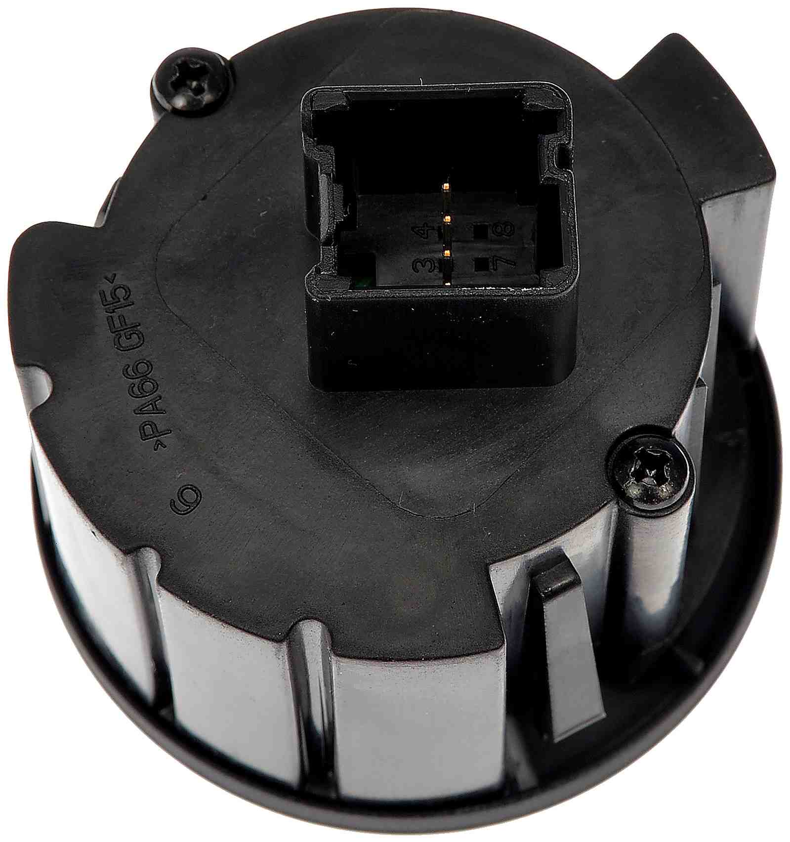 Dorman - OE Solutions 4WD CONTROL SWITCH 601-604