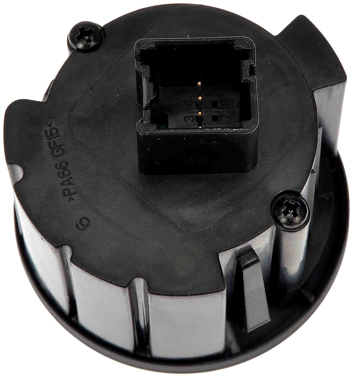 Dorman - OE Solutions 4WD CONTROL SWITCH 601-604
