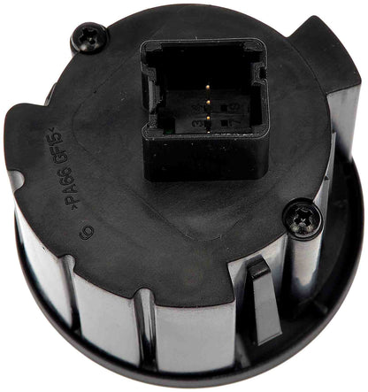 Dorman - OE Solutions 4WD CONTROL SWITCH 601-604