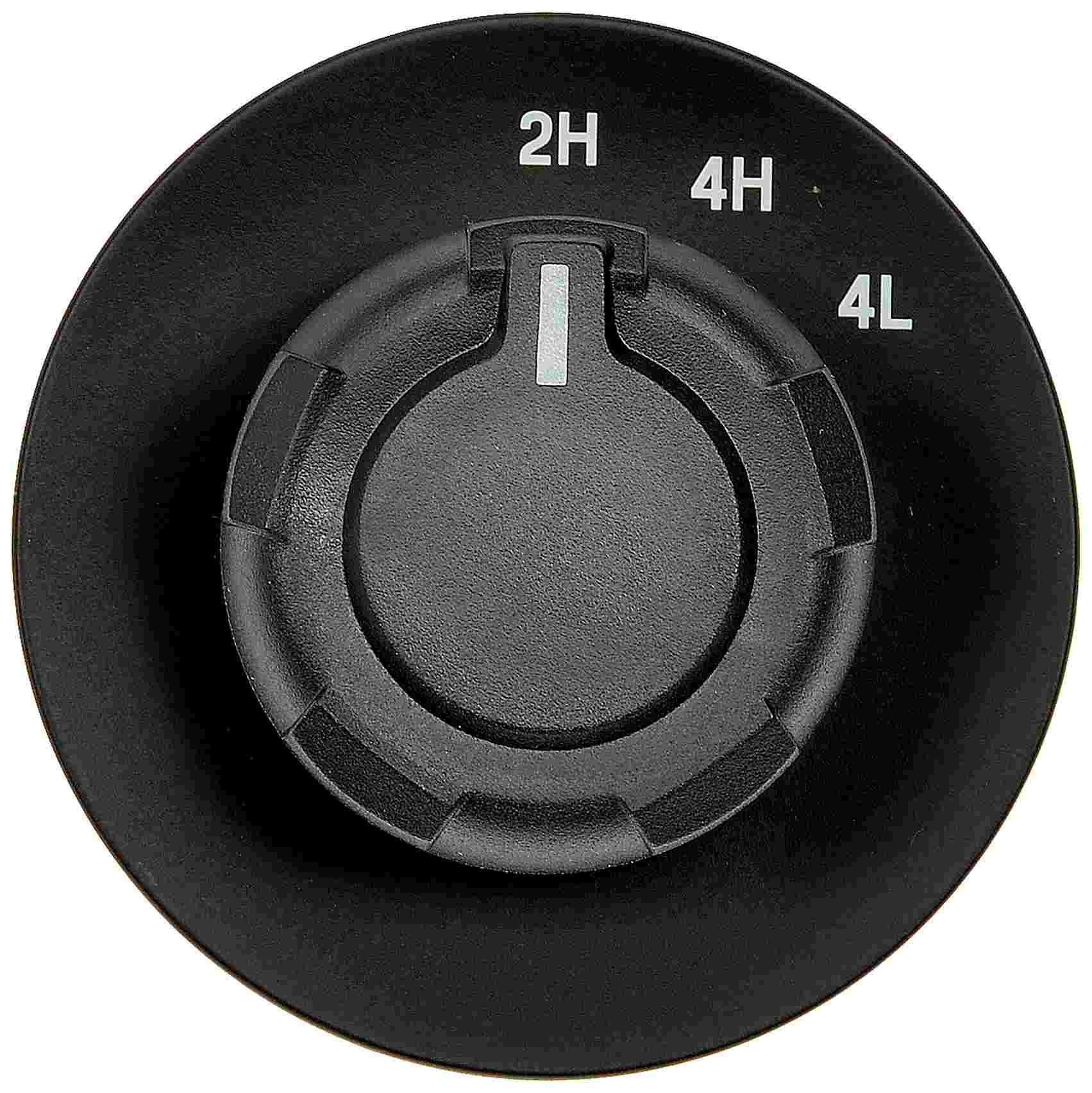 Dorman - OE Solutions 4WD CONTROL SWITCH 601-604