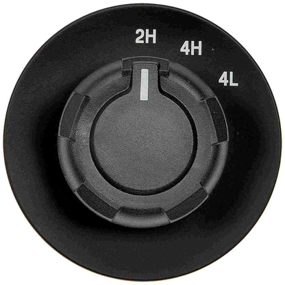 Dorman - OE Solutions 4WD CONTROL SWITCH 601-604