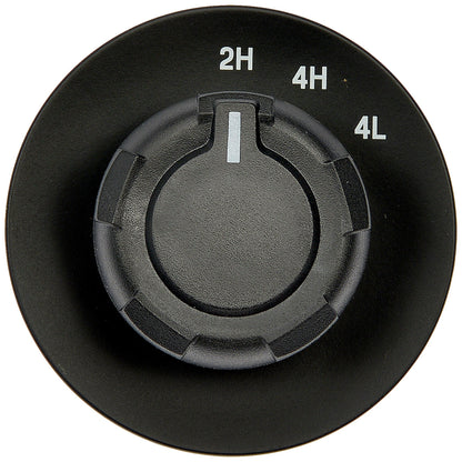 Dorman - OE Solutions 4WD CONTROL SWITCH 601-604