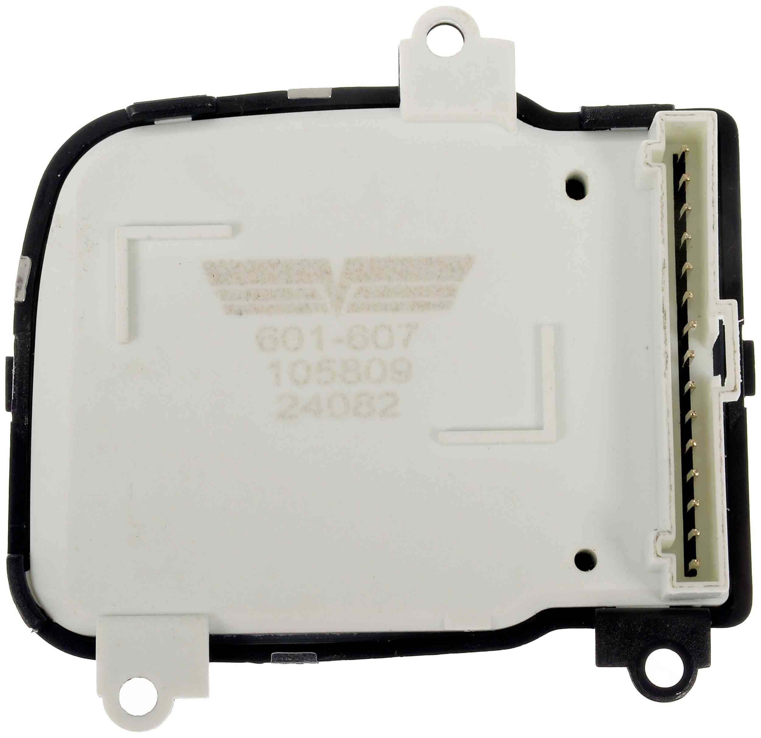 Dorman 601-607