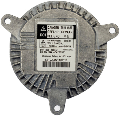 Dorman - OE Solutions Vehicle Part 601-635