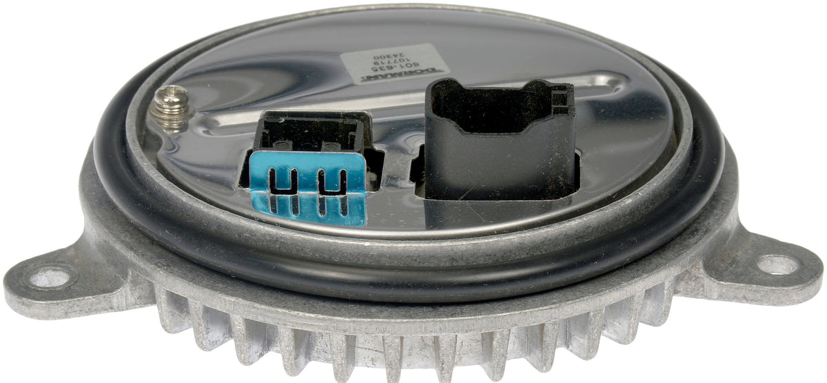 Dorman - OE Solutions Vehicle Part 601-635