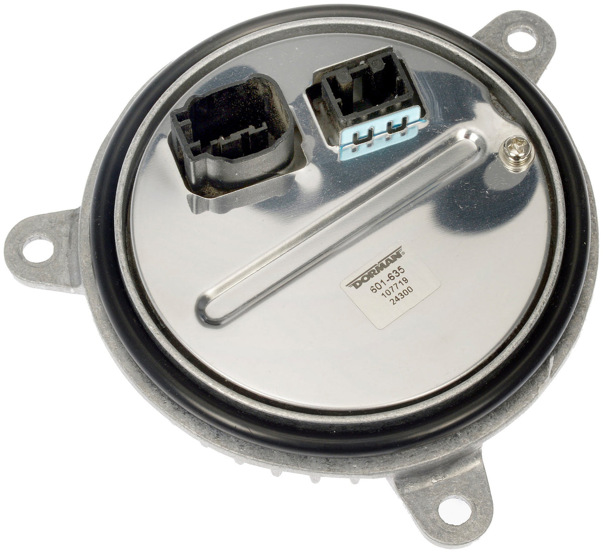 Dorman - OE Solutions Vehicle Part 601-635