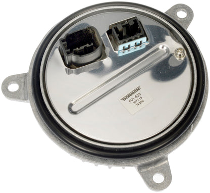 Dorman - OE Solutions Vehicle Part 601-635