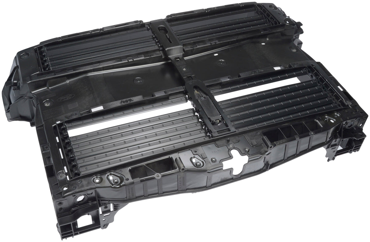 Dorman - OE Solutions Active Grille Shutter 601-646