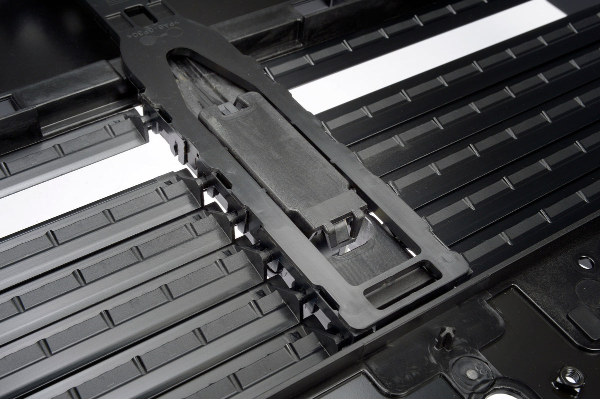 Dorman - OE Solutions Active Grille Shutter 601-646