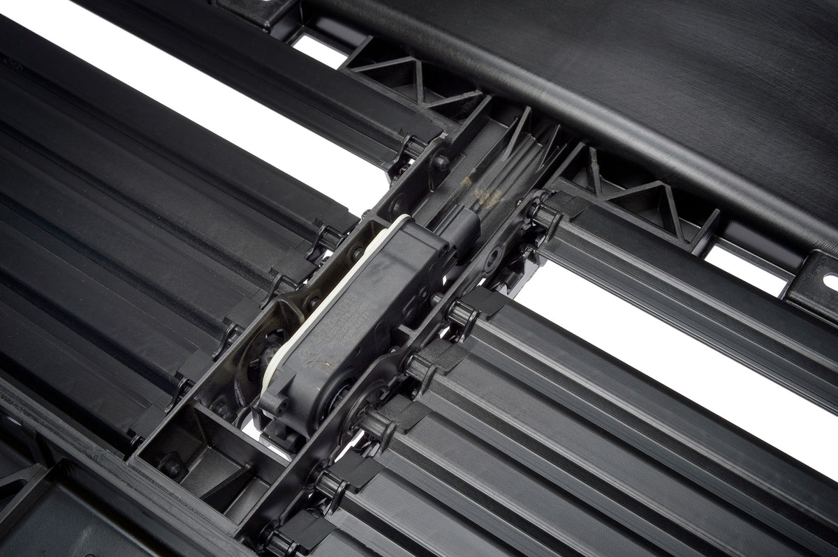 Dorman - OE Solutions Active Grille Shutter 601-646