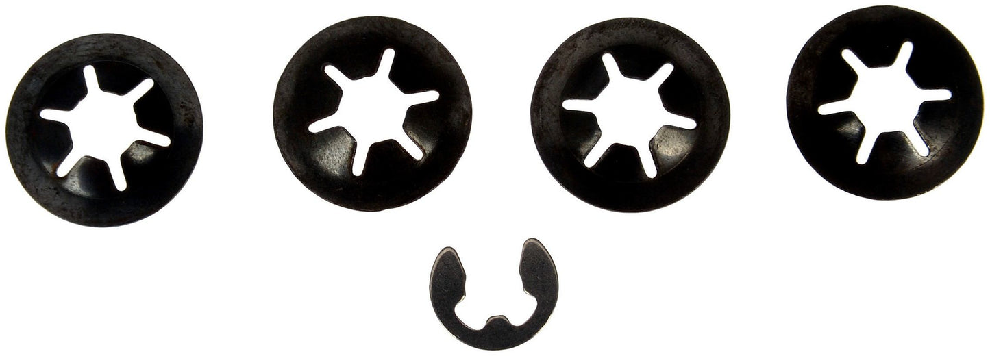 Dorman - OE Solutions DOOR HANDLE REPAIR KIT 601-650